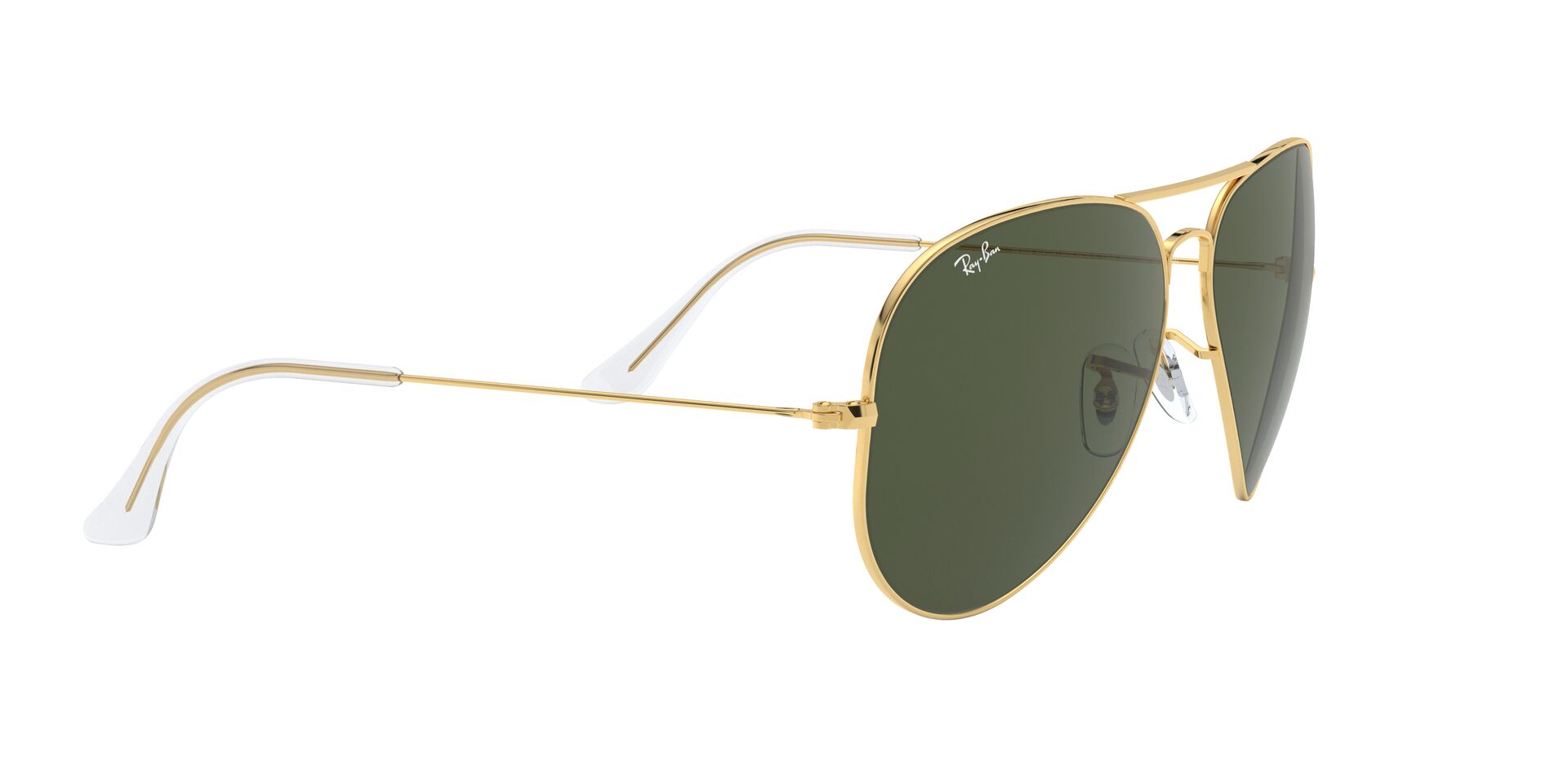 RAY-BAN RB3026 AVIATOR LARGE METAL II L2846 62