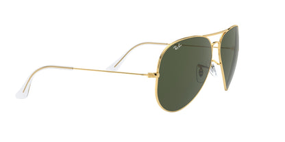 RAY-BAN RB3026 AVIATOR LARGE METAL II L2846 62