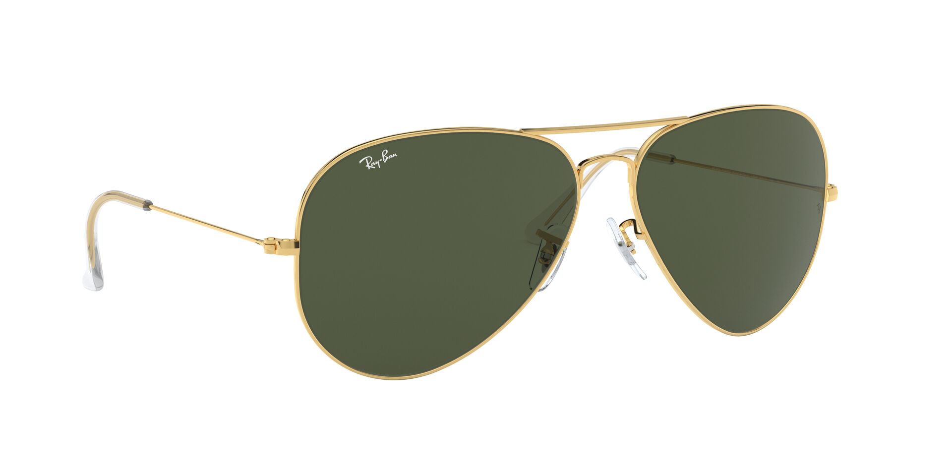 RAY-BAN RB3026 AVIATOR LARGE METAL II L2846 62
