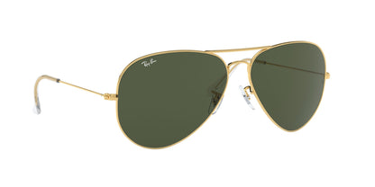 RAY-BAN RB3026 AVIATOR LARGE METAL II L2846 62