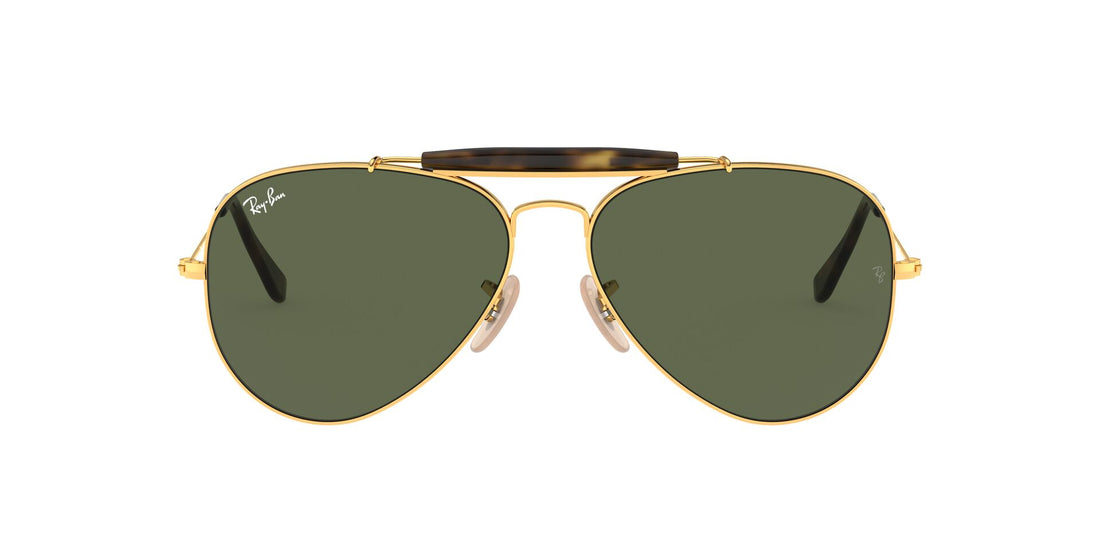 Translation missing: es.seo.product.type.gafas-de-sol ray-ban rb3029 outdoorsman ii 181 unisex talla 62mm - Translation missing: es.seo.product.alt.imagen-principal