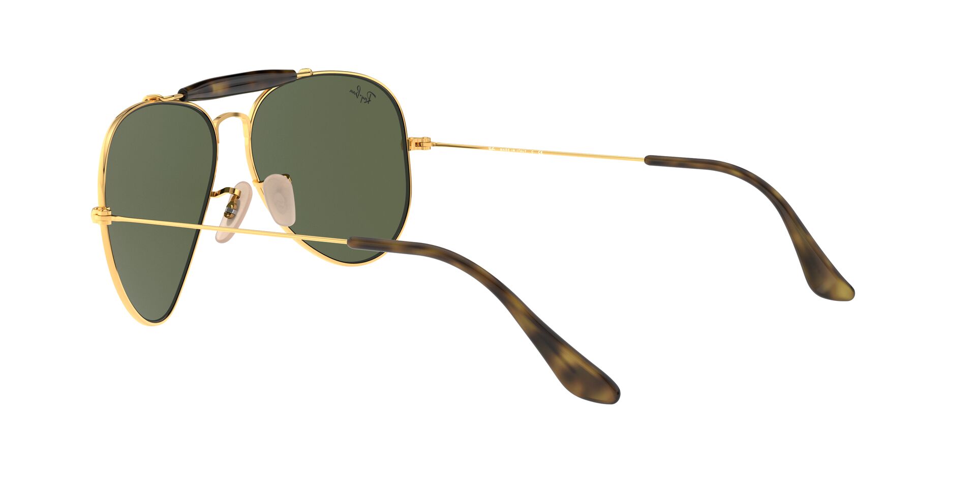 RAY-BAN RB3029 OUTDOORSMAN II 181 62