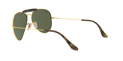 RAY-BAN RB3029 OUTDOORSMAN II 181 62