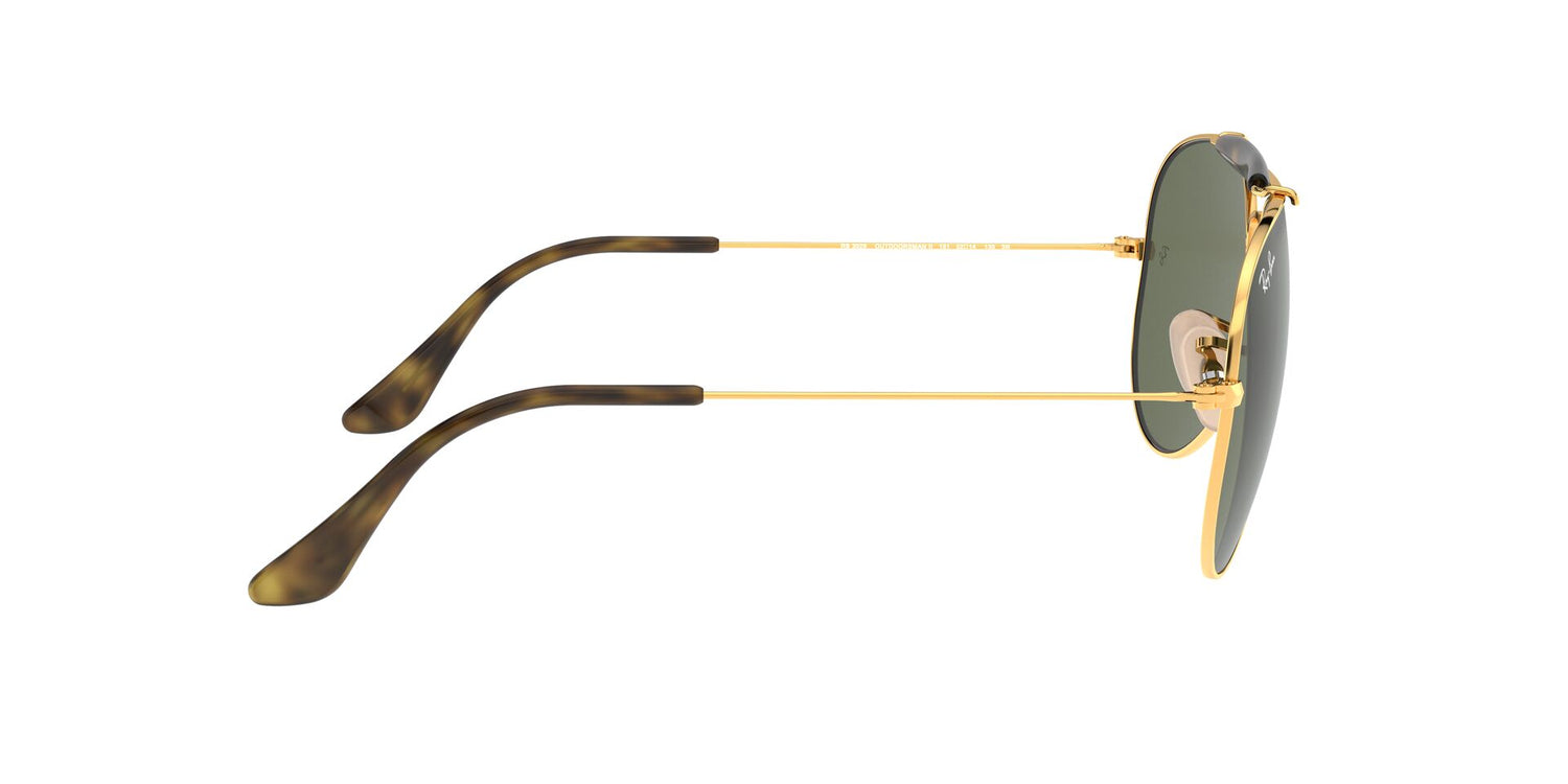 RAY-BAN RB3029 OUTDOORSMAN II 181 62