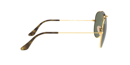 RAY-BAN RB3029 OUTDOORSMAN II 181 62