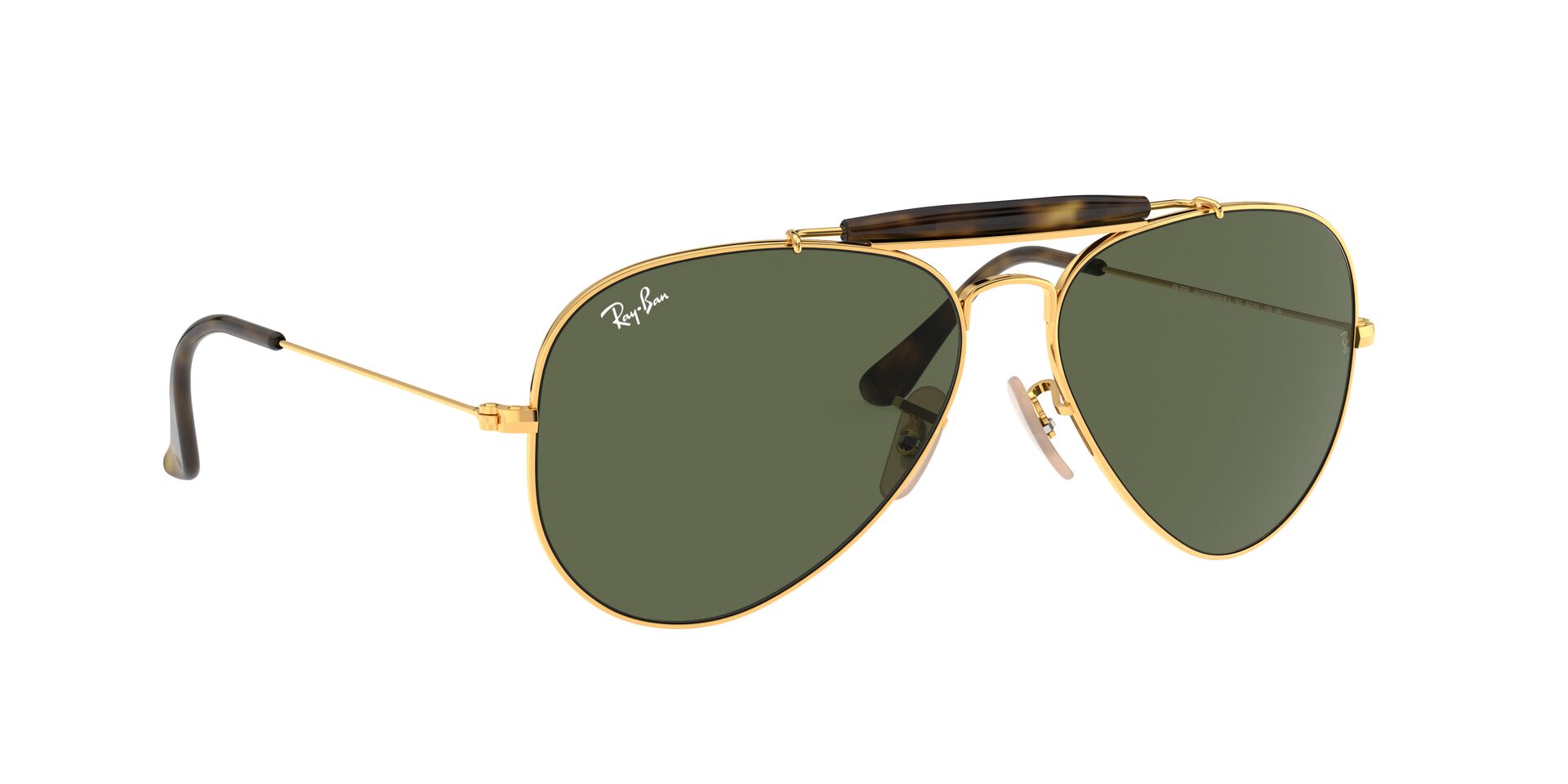 RAY-BAN RB3029 OUTDOORSMAN II 181 62
