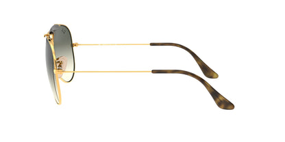 RAY-BAN RB3029 OUTDOORSMAN II 181 62