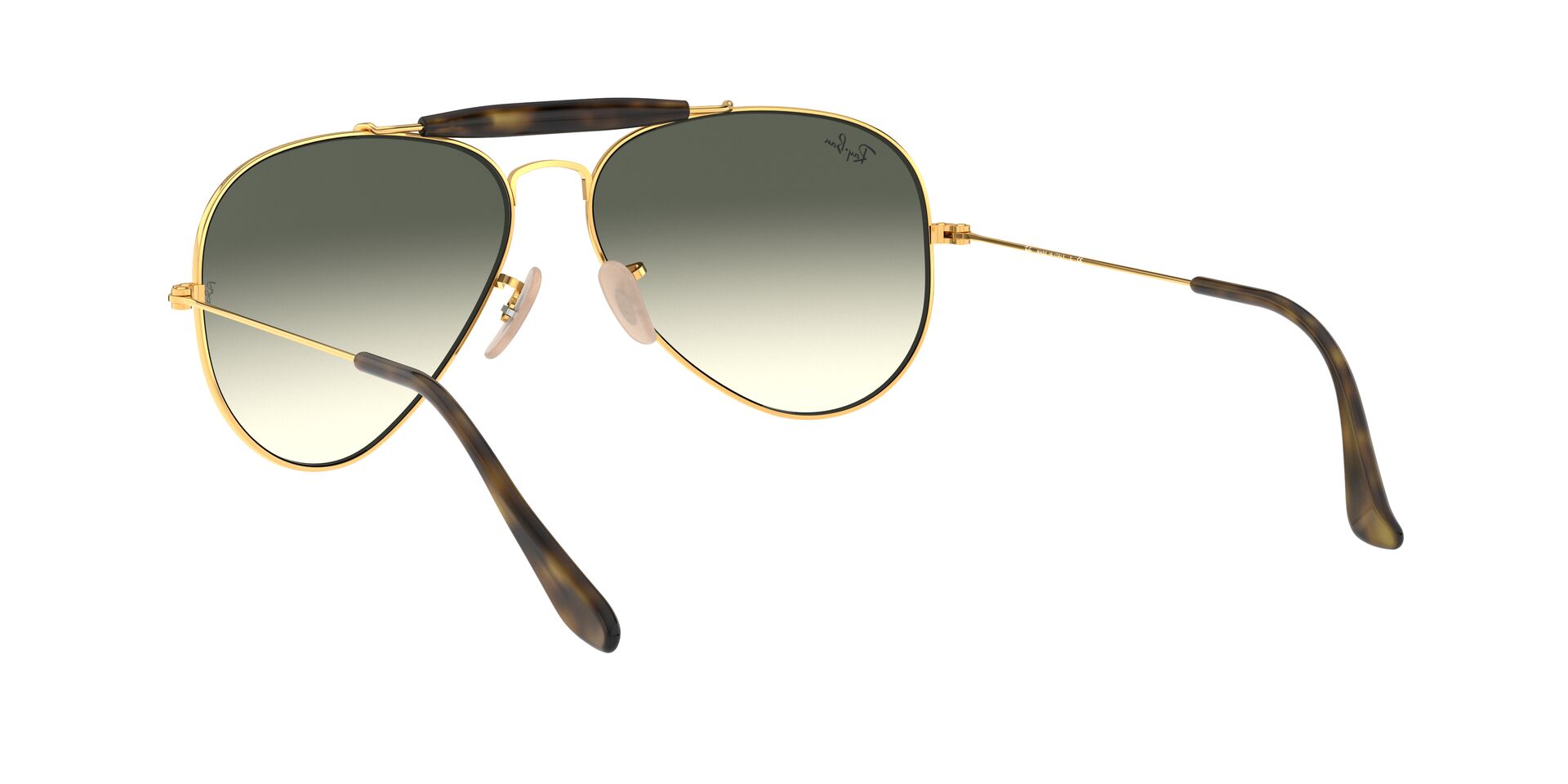RAY-BAN RB3029 OUTDOORSMAN II 181 62