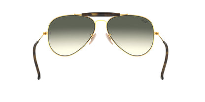 RAY-BAN RB3029 OUTDOORSMAN II 181 62