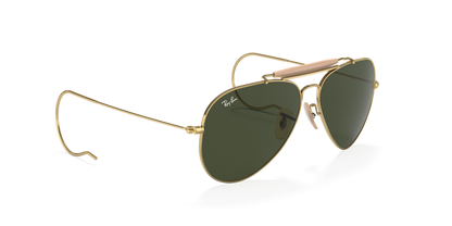 RAY-BAN RB3030 OUTDOORSMAN I L0216 58