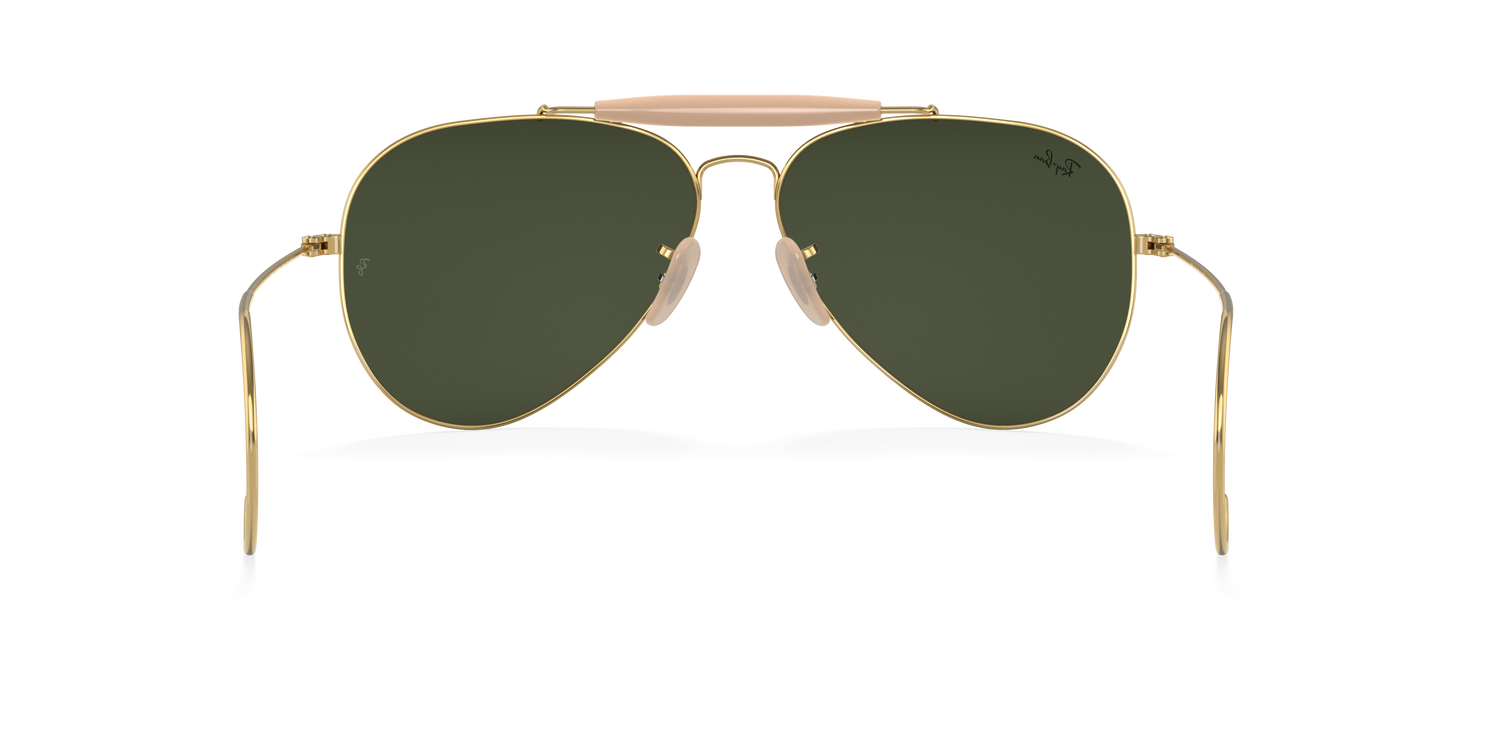 RAY-BAN RB3030 OUTDOORSMAN I L0216 58