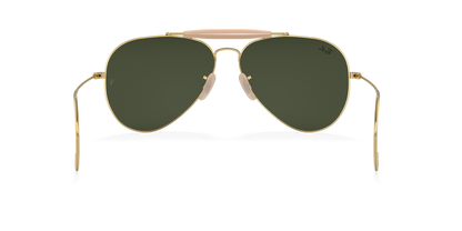 RAY-BAN RB3030 OUTDOORSMAN I L0216 58
