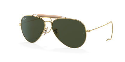 RAY-BAN RB3030 OUTDOORSMAN I L0216 58