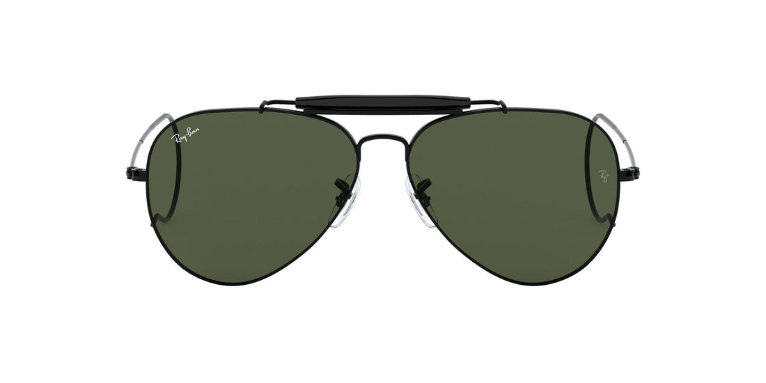 Translation missing: es.seo.product.type.gafas-de-sol ray-ban rb3030 outdoorsman i l9500 unisex talla 58mm - Translation missing: es.seo.product.alt.imagen-principal