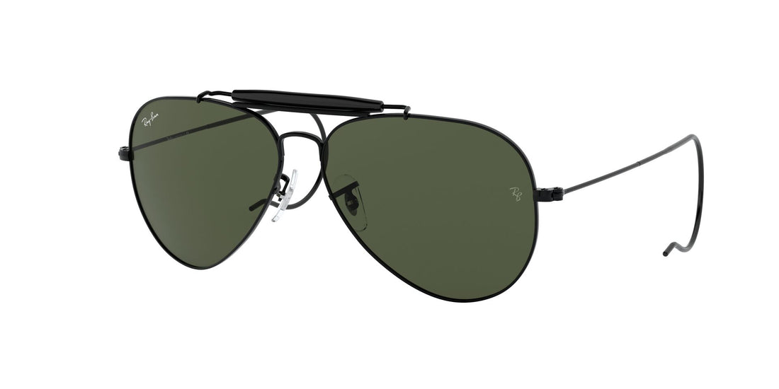 Translation missing: es.seo.product.type.gafas-de-sol ray-ban rb3030 outdoorsman i l9500 unisex talla 58mm - Translation missing: es.seo.product.alt.imagen-secundaria