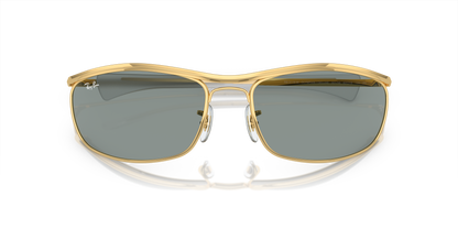 RAY-BAN RB3119M OLYMPIAN I DELUXE 001/56 62