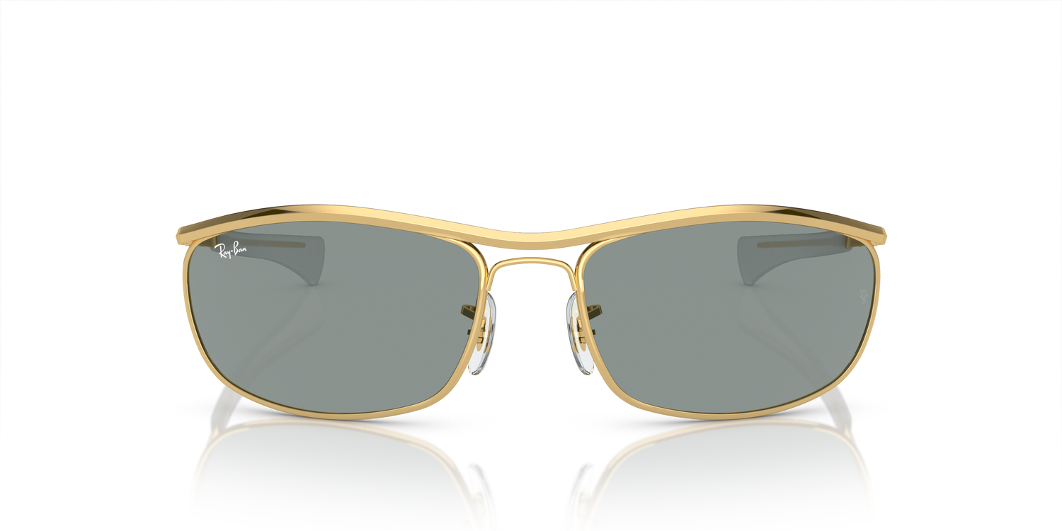 RAY-BAN RB3119M OLYMPIAN I DELUXE 001/56 62
