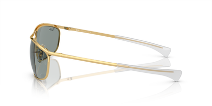 RAY-BAN RB3119M OLYMPIAN I DELUXE 001/56 62