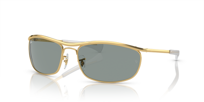 RAY-BAN RB3119M OLYMPIAN I DELUXE 001/56 62