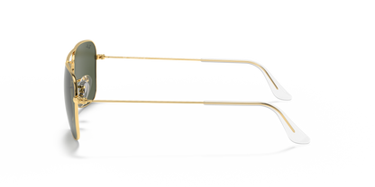 RAY-BAN RB3136 CARAVAN 1 55