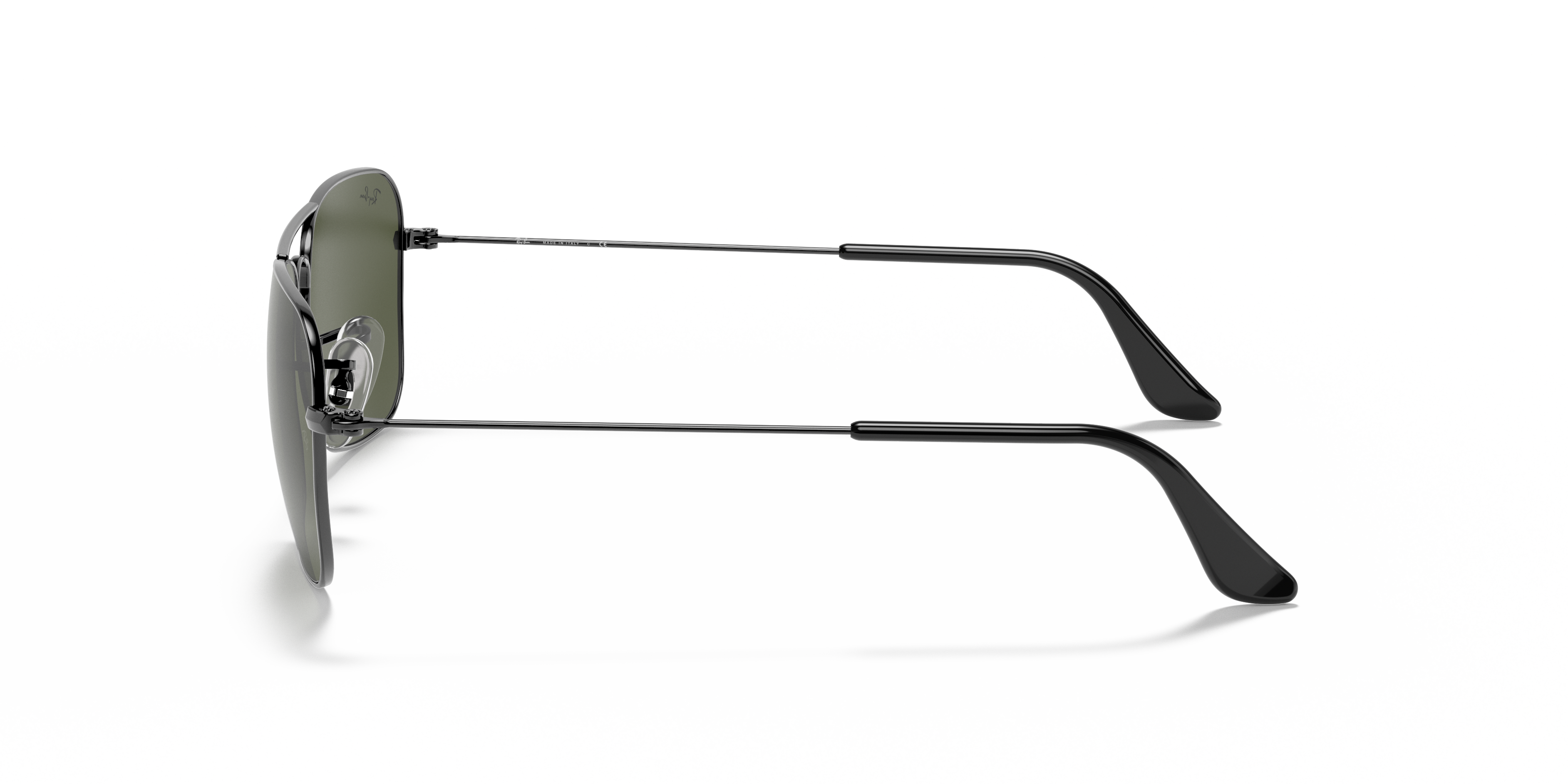RAY-BAN RB3136 CARAVAN 4 55