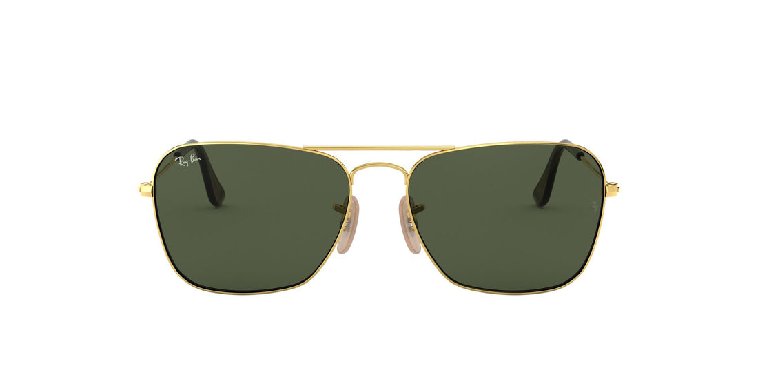 Translation missing: es.seo.product.type.gafas-de-sol ray-ban rb3136 caravan 181 unisex talla 58mm - Translation missing: es.seo.product.alt.imagen-principal