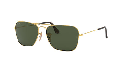 RAY-BAN RB3136 CARAVAN 181 58