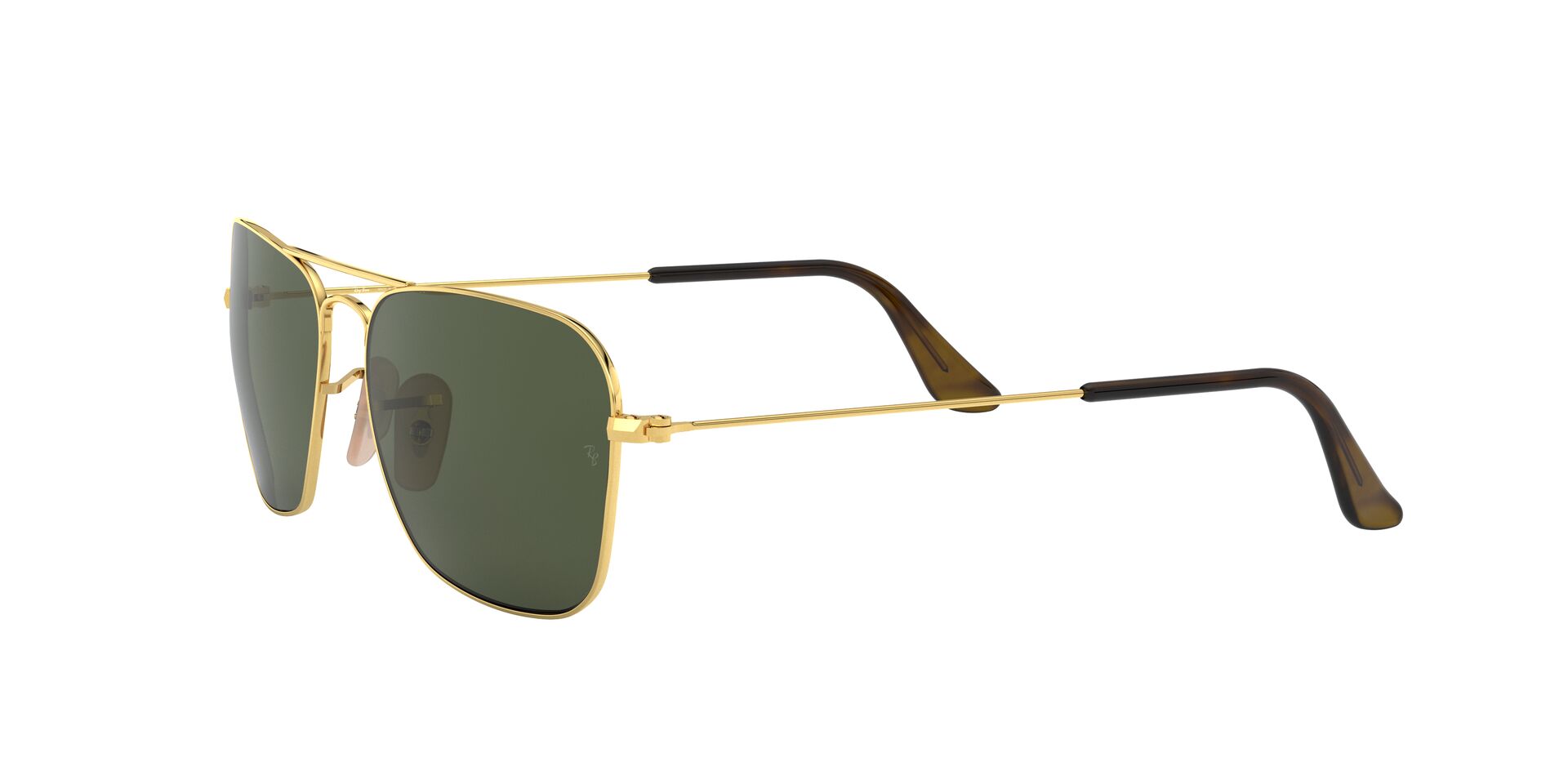 RAY-BAN RB3136 CARAVAN 181 58
