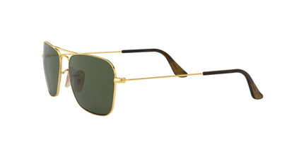 RAY-BAN RB3136 CARAVAN 181 58