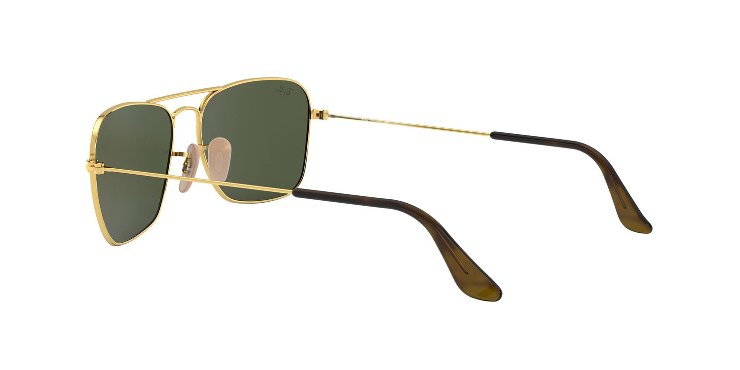 RAY-BAN RB3136 CARAVAN 181 58
