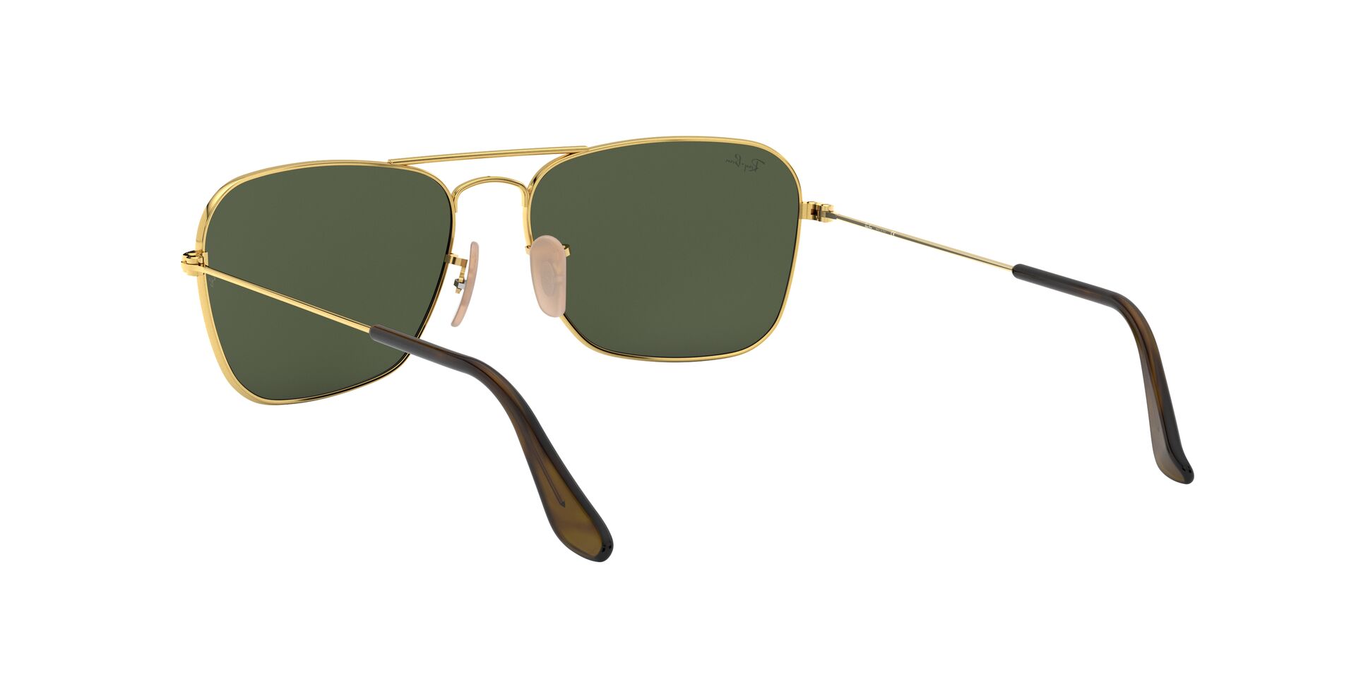 RAY-BAN RB3136 CARAVAN 181 58