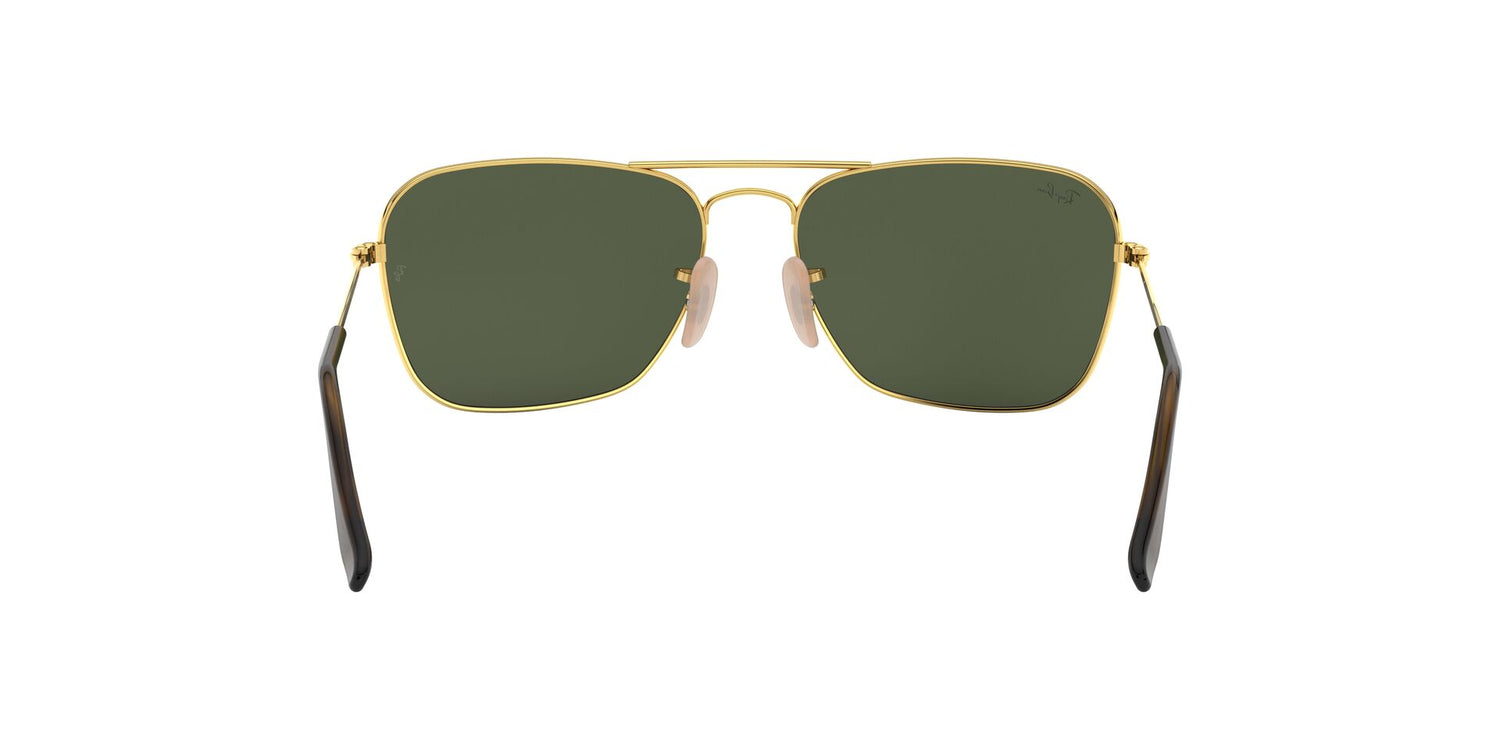 RAY-BAN RB3136 CARAVAN 181 58