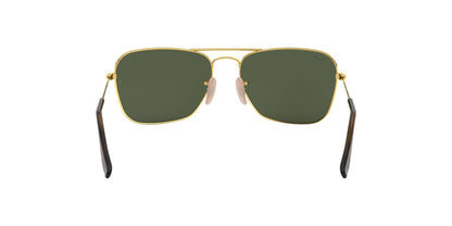 RAY-BAN RB3136 CARAVAN 181 58