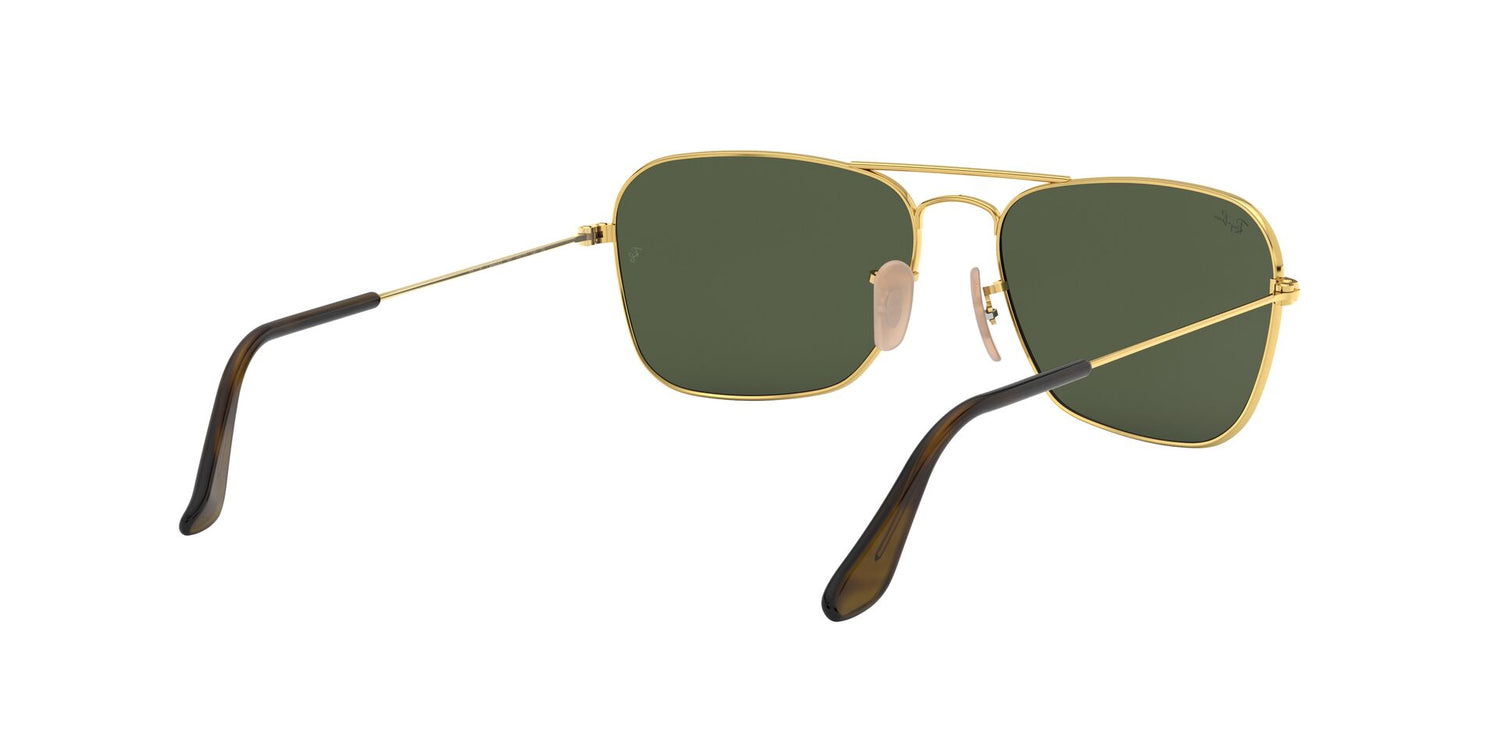 RAY-BAN RB3136 CARAVAN 181 58