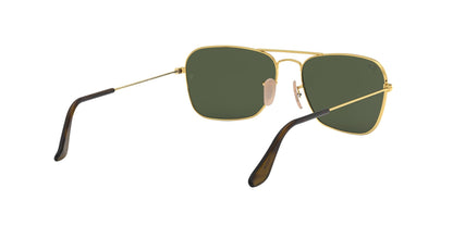 RAY-BAN RB3136 CARAVAN 181 58