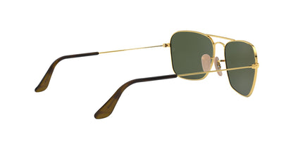 RAY-BAN RB3136 CARAVAN 181 58
