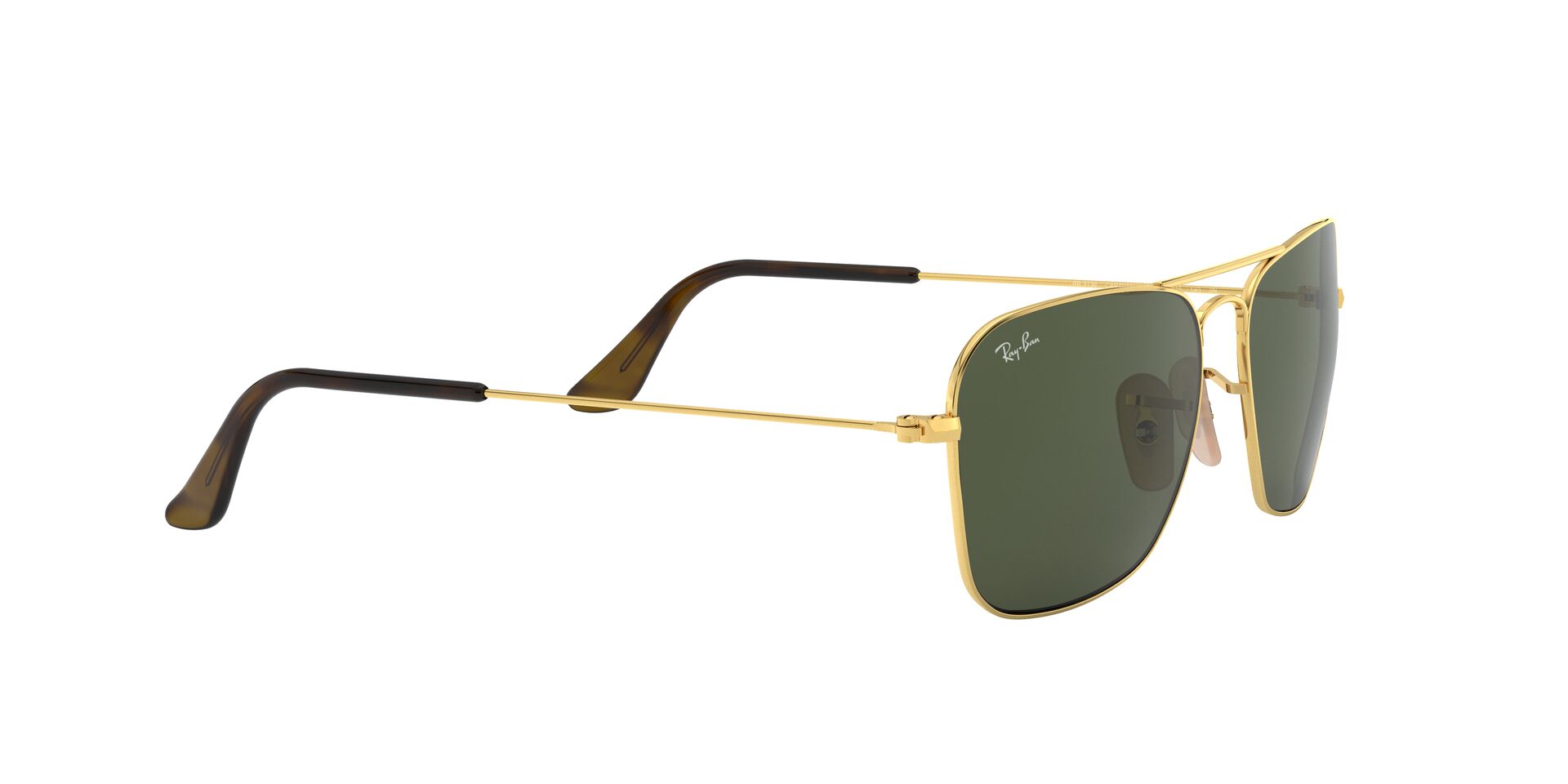 RAY-BAN RB3136 CARAVAN 181 58