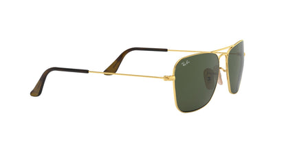 RAY-BAN RB3136 CARAVAN 181 58