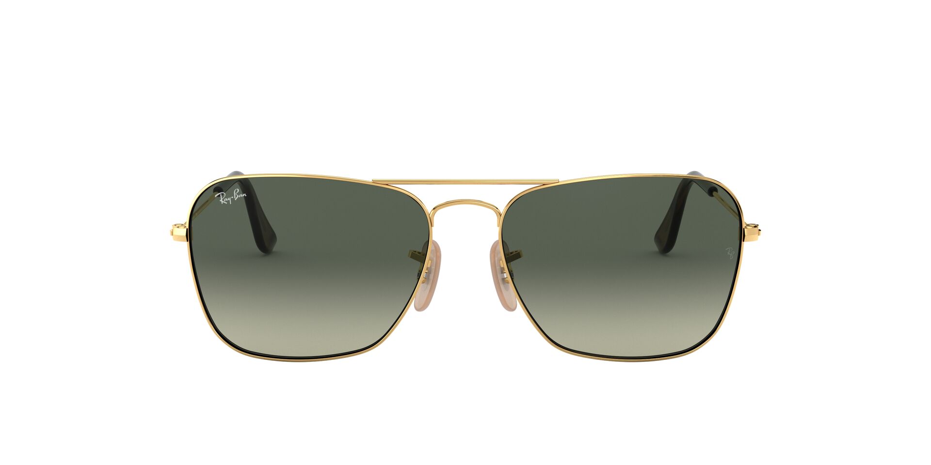 RAY-BAN RB3136 CARAVAN 181 58