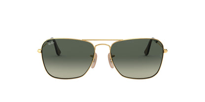 RAY-BAN RB3136 CARAVAN 181 58