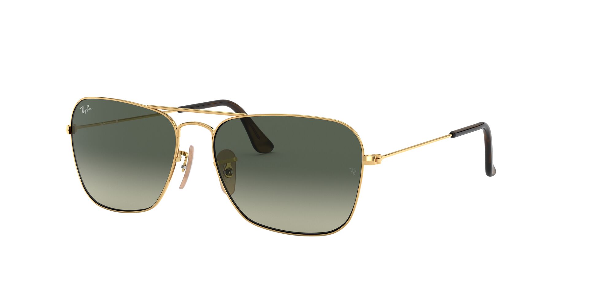 RAY-BAN RB3136 CARAVAN 181 58