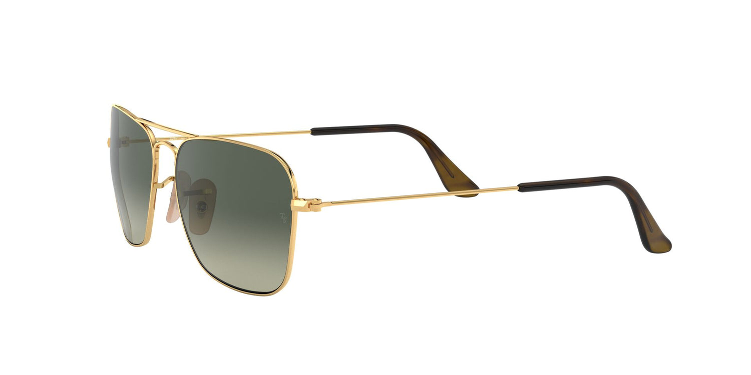 RAY-BAN RB3136 CARAVAN 181 58