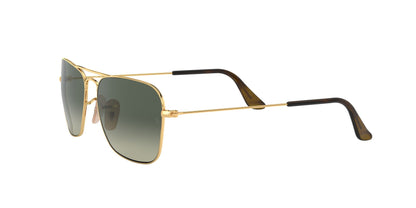 RAY-BAN RB3136 CARAVAN 181 58