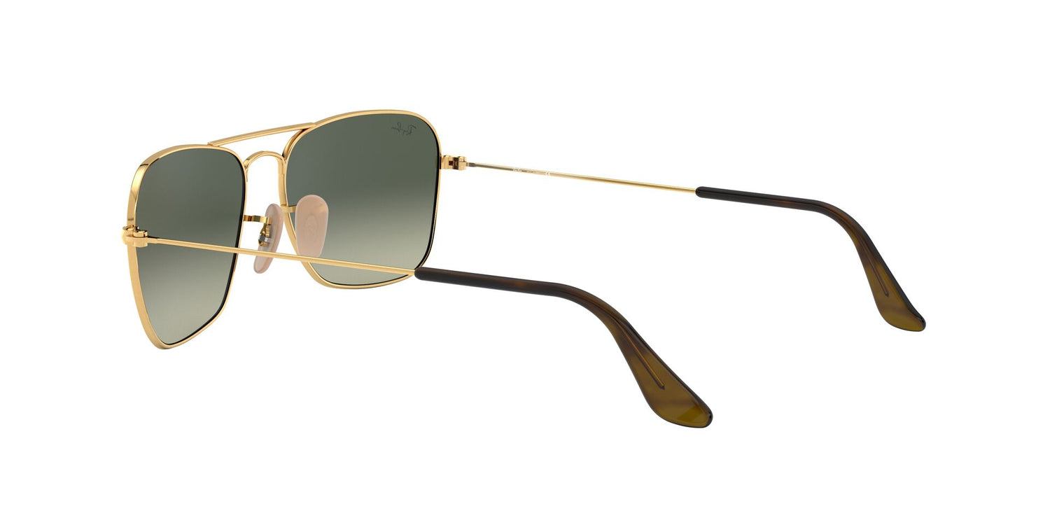 RAY-BAN RB3136 CARAVAN 181 58