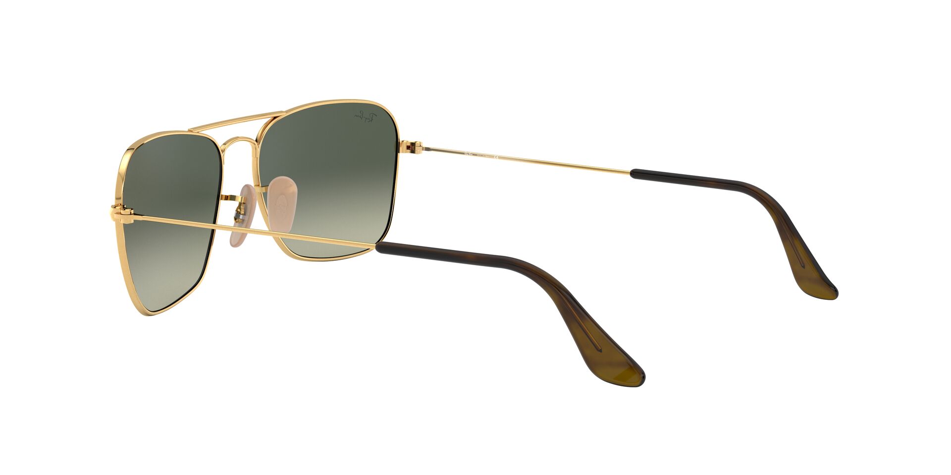 RAY-BAN RB3136 CARAVAN 181 58