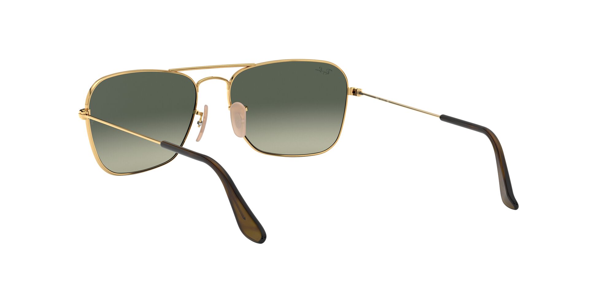 RAY-BAN RB3136 CARAVAN 181 58