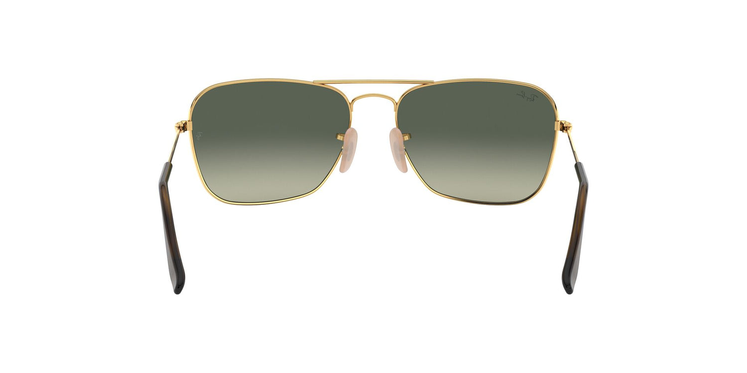 RAY-BAN RB3136 CARAVAN 181 58