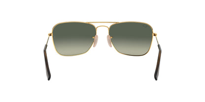 RAY-BAN RB3136 CARAVAN 181 58