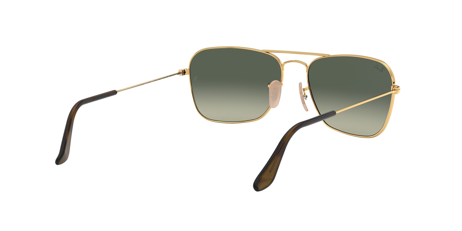 RAY-BAN RB3136 CARAVAN 181 58