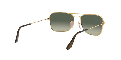 RAY-BAN RB3136 CARAVAN 181 58